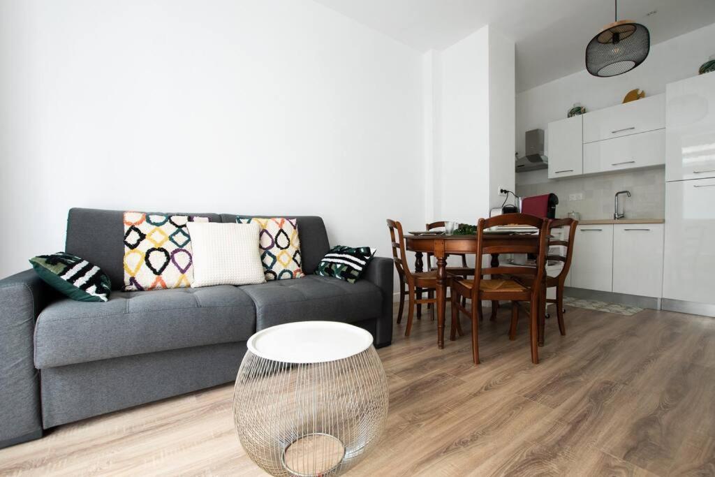 Hsh Traversiere-Boulogne-Billancourt I Appartement 4P Exterior photo